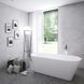 Ванна акрилова Ravak Solo 178x80 XC00100025