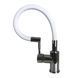 Смеситель для кухни Globus Lux Lazer GLLR-203SW, Белый
