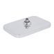 Душова система Qtap Gemini 51103KNC, Хром