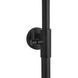 Душова система Kroner KRP Graz - SCH063, Черный матовый