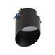 Точковий світильник Nowodvorski 10487 Hvar GX53 1x12W IP20 Bl