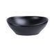 Умывальник Qtap Dove 410х335х145 Black matt QT06116062AMB, Черный матовый