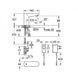 Кран для умивальника сенсорний Grohe Euroeco 36269000