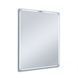 Зеркало Devit Soul 80x60 см, LED, сенсор движения, подогрев 5025149