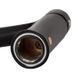 Змішувач для раковини Qtap Grand BCR 001F, Черный матовый