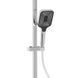 Душова система Qtap Gemini 51103KNC, Хром