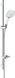 Душевой гарнитур Hansgrohe Raindance Select E 150 3Jet 90 см White/хром 27857400