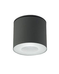 Світильник вуличний Nowodvorski 9565 Hexa GU10 1x35W IP44 Gr