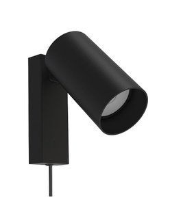 Бра Nowodvorski 7786 Mono GU10 1x10W IP20 Bl