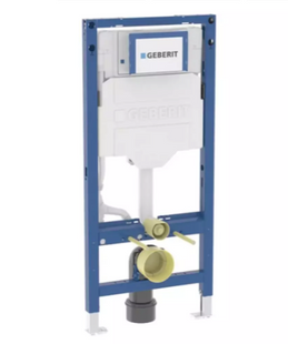 Інсталяція для унітазу Geberit Duofix Sigma 111.300.00.6