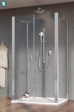 Душова кабіна Radaway Nes DWD+2S 80x70x200 10035080-01-01 + 10040070-01-01 + 10040070-01-01