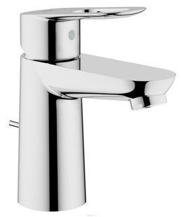 Смеситель для умывальника Grohe Bau Loop 23335000