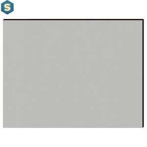 Дзеркало для ванної кімнати 100 см Jika Clear з підсвічуванням H4557651731441
