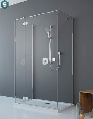 Душевая кабина Radaway Essenza New KDJ+S 80Lx90x200 385021-01-01L+384050-01-01+384050-01-01