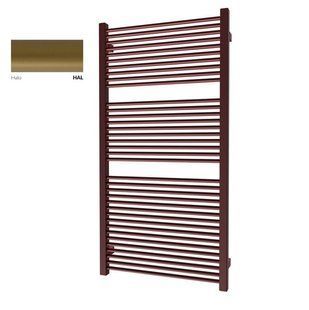 Рушникосушка електрична Terma Mike One 1035x530 Ral Halo WWMIN103053KHALE1P, Золотий