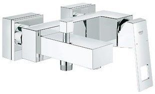 Змішувач для ванни Grohe Eurocube 23140000