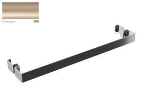 Гачок для рушникосушки Terma Reling Belt 40 380 мм Champagne WRRRGT038KCPG, Бежевий