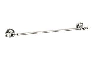Полотенцедержатель Kugu Swan 401C, Хром
