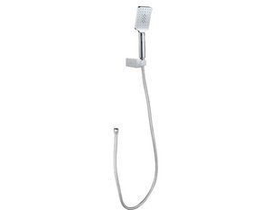 Душовий гарнітур Asignatura Intense 65506800, Хром