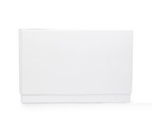 Панель боковая Imprese 70 см к ваннам Rozkos, Milada, Valtice New white b076000080, Белый