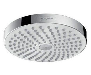 Верхний душ Hansgrohe Croma Select S 26522400