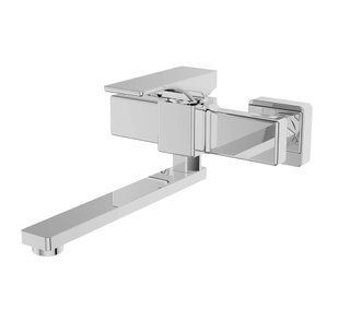 Смеситель для кухни настенный KB-73010-01