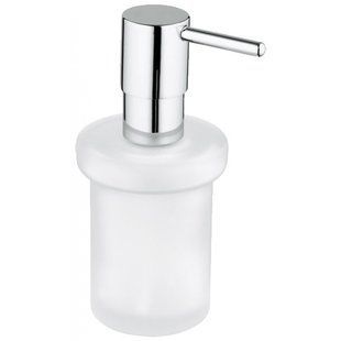 Держатель жидкого мыла Grohe Essentials 40394001