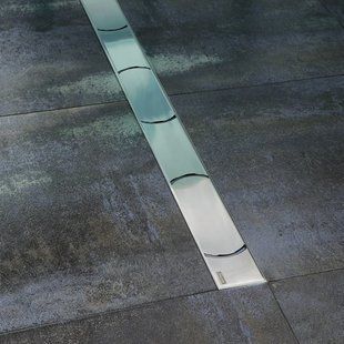 Душевой канал Ravak OZ Chrome 1050 X01429