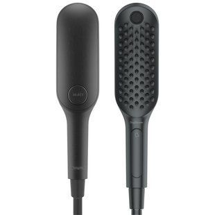 Ручний душ Hansgrohe DogShower 150 3Jet Matt Black 26640670