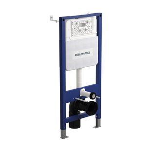 Інсталяція для унітазу Koller Pool Aqua Line KP-AL-H02