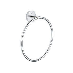 Полотенцедержатель Grohe QuickFix Start Cosmopolitan 41167000, Хром