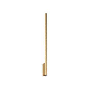 Світильник Nowodvorski 10830 Laser Wall XL G9 2x10W IP20 Gold