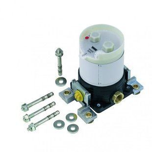 Скрытая часть напольного смесителя Kludi Flexx Boxx 88088