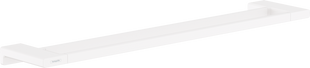 Полотенцедержатель Hansgrohe AddStoris двойной 62.6/64.8x12.4 см Matt White 41743700