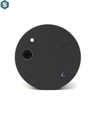 Світильник вуличний Nowodvorski 9565 Hexa GU10 1x35W IP44 Gr
