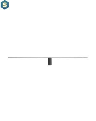 Светильник Nowodvorki 10371 Spin L LED 1x17W 3000K 510Lm IP20 Bl
