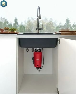 Подрібнювач харчових відходів Franke Elite Slimline SLIM 75