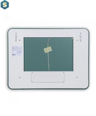 Дзеркало Мойдодир MD-LED 60х80/80x60 з LED-підсвіткою, Білий