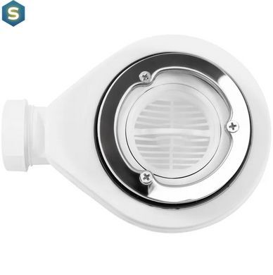 Душовий піддон Rea Bazalt 90x120 white REA-K3302, Білий