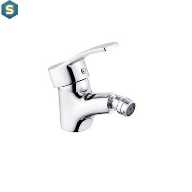 Змішувач для біде Kroner KRM Odra - C020 CV023577, Хром