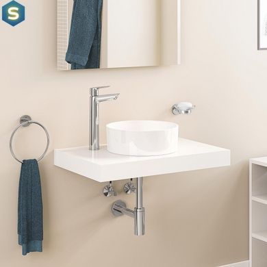 Полотенцедержатель Grohe QuickFix Start Cosmopolitan 41167000, Хром