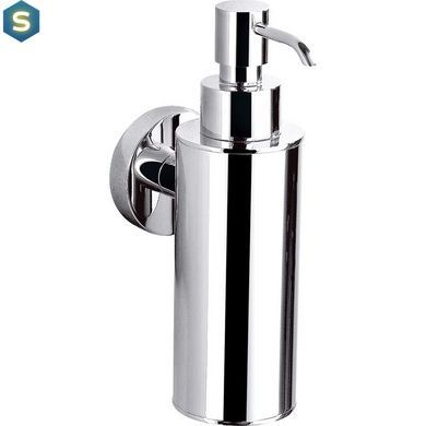 Дозатор жидкого мыла Perfect Sanitary Appliances SP 8132, Хром