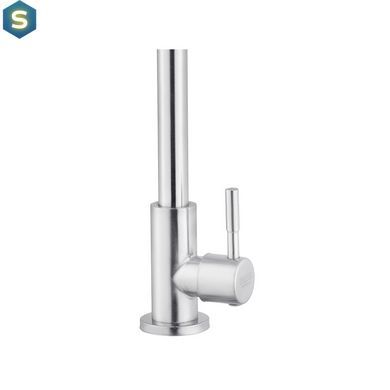 Монокран Kroner KRP Edelstahl Klassisch - ESG098 CV022970, Хром матовый
