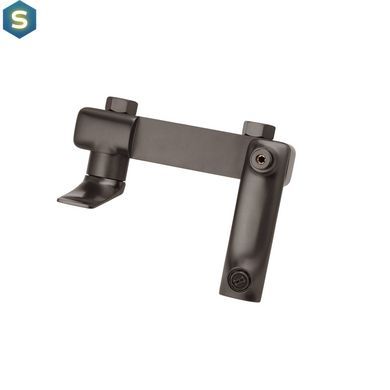 Душова система Kroner KRP Graz - GRP063, Графит