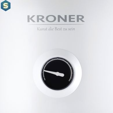 Водонагреватель Kroner Runder K50VH2 с мокрым ТЭНом CV031154