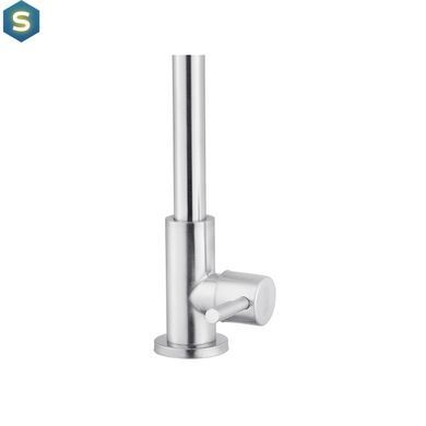 Монокран Kroner KRP Edelstahl Klassisch - ESG098 CV022970, Хром матовый