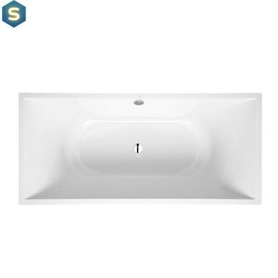 Ванна кварилова Villeroy & Boch La Belle 180x80 UBQ180LAB2PDV-01