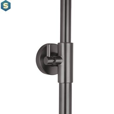 Душова система Kroner KRP Graz - GRP063, Графит