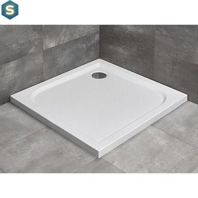 Душовий піддон Radaway Delos C 80x80 SDC0808-01