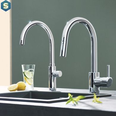 Кран для питьевой воды Grohe Blue Pure Mono 31724000